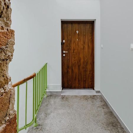 Apartament centrum ulica Narutowicza 57 Lublin Exterior foto
